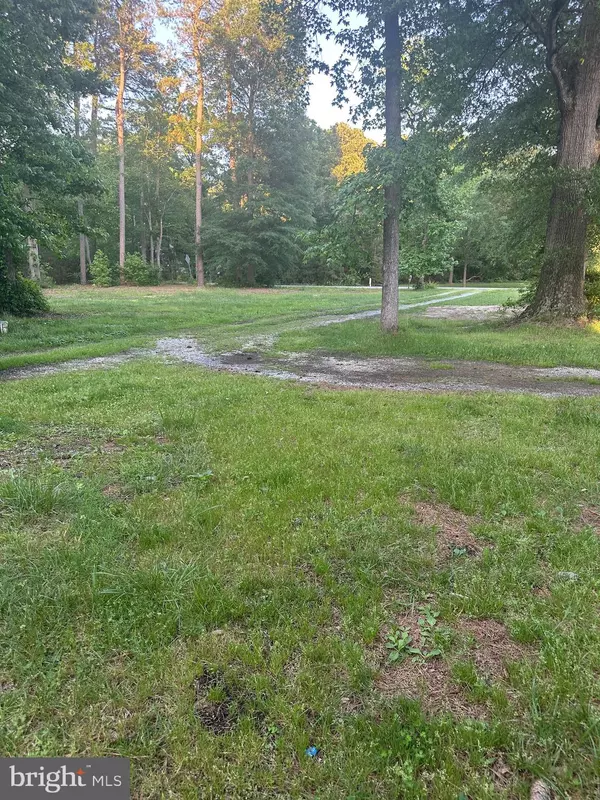 Lincoln, DE 19960,16907 W HUDSON POND RD