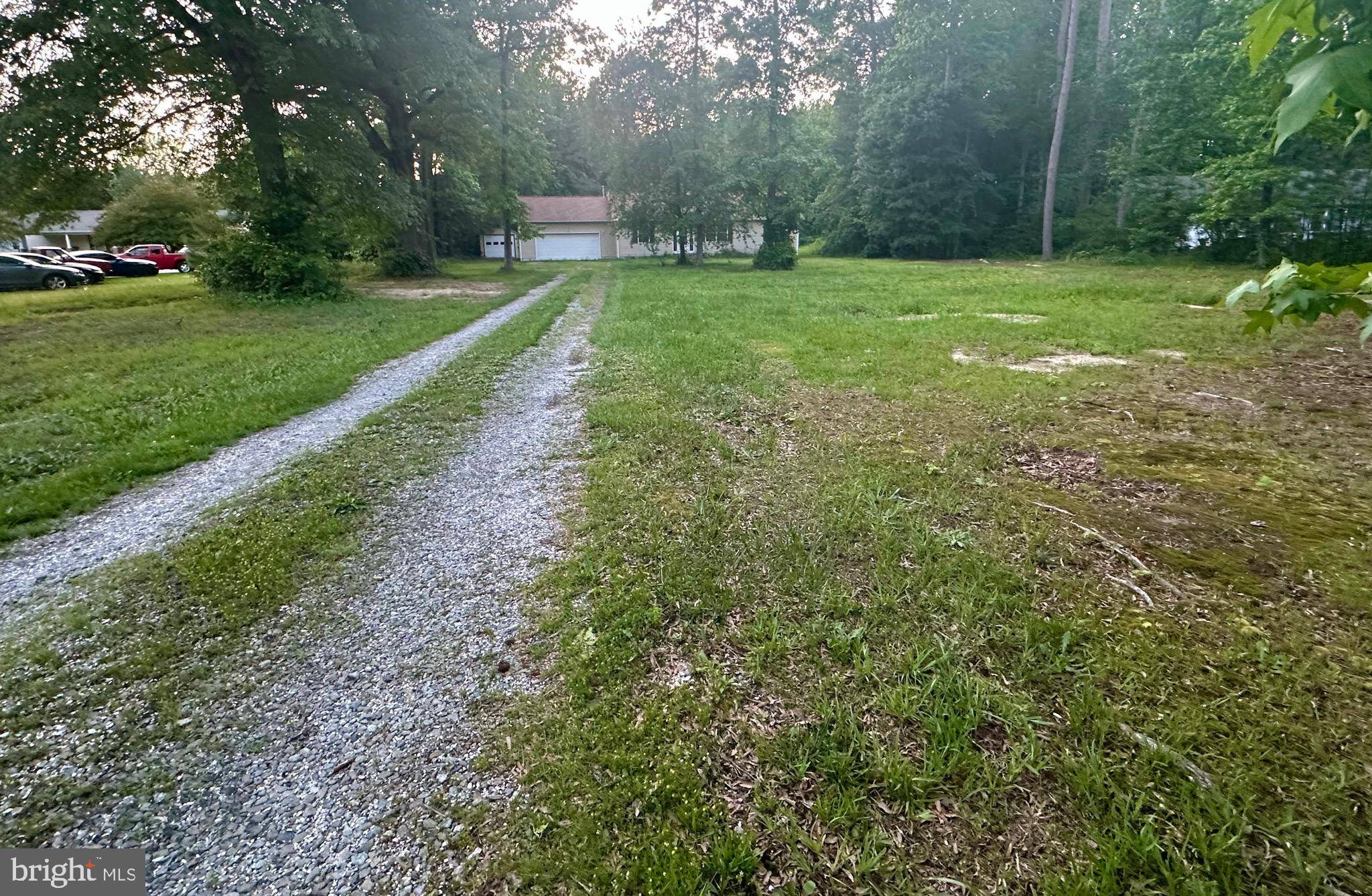 Lincoln, DE 19960,16907 W HUDSON POND RD