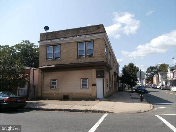 801 CHESTNUT AVE, Trenton, NJ 08611