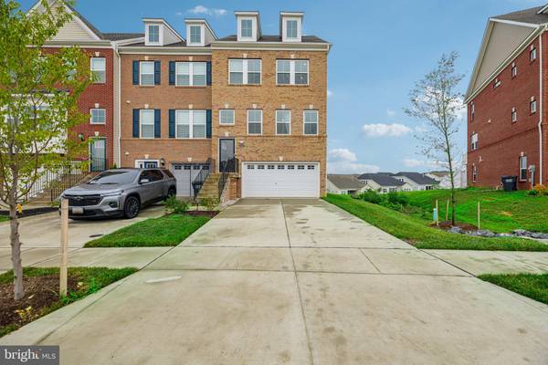 White Plains, MD 20695,5942 KATE CHOPIN PL