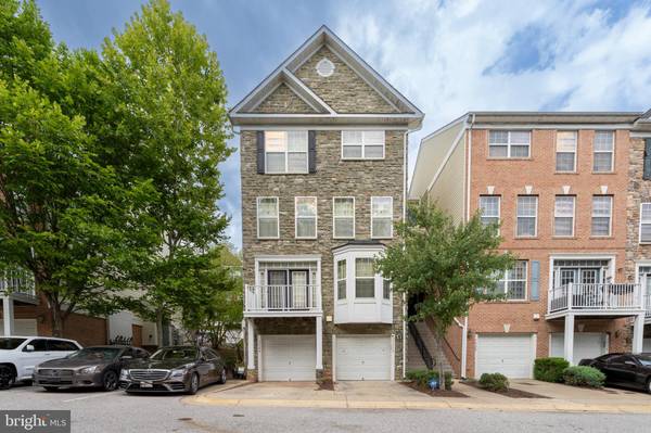 3524 CARRIAGE WALK LN #36-C, Laurel, MD 20724