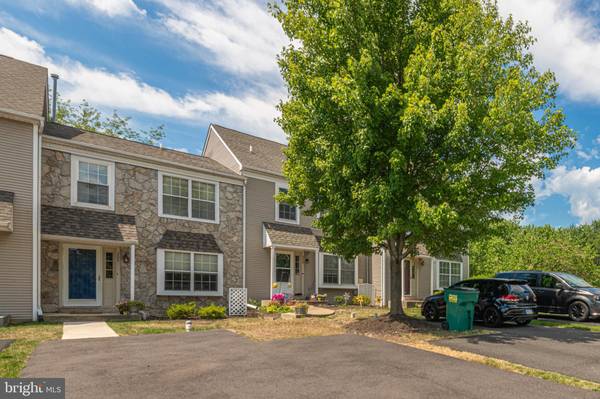 Collegeville, PA 19426,303 COUNTRYSIDE CT