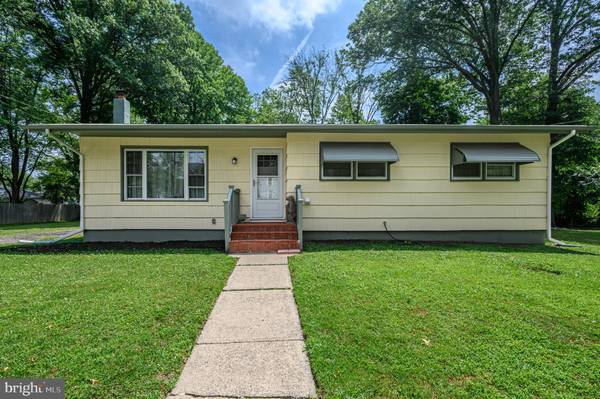 62 ZOAR AVE, Lawrence, NJ 08648