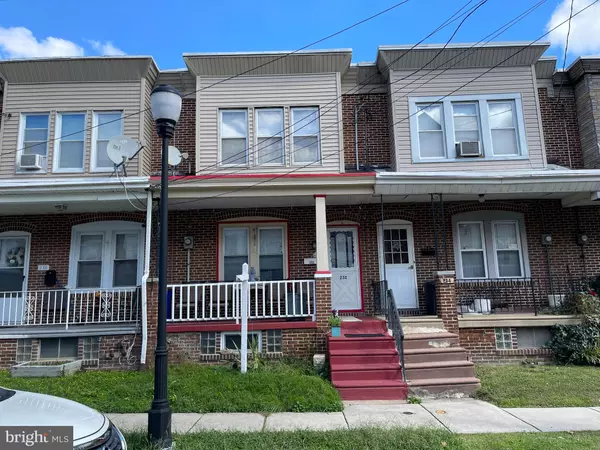 232 CEDAR AVE, Oaklyn, NJ 08107