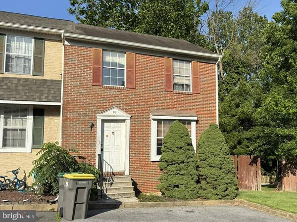 18 KRISTINA CT, Wilmington, DE 19808