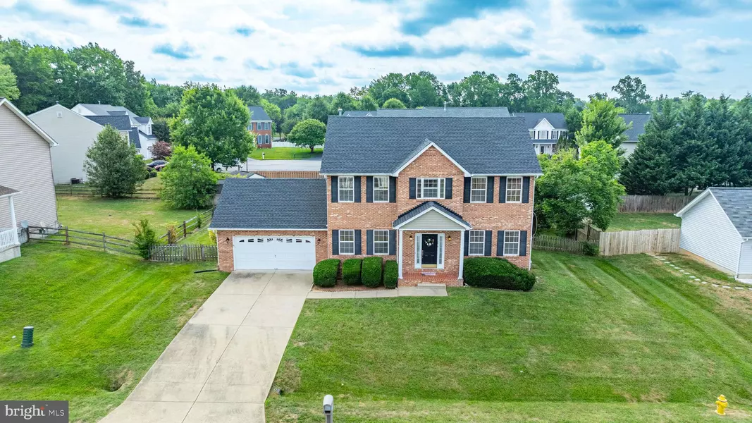 2828 CORNFLOWER LN, Waldorf, MD 20603