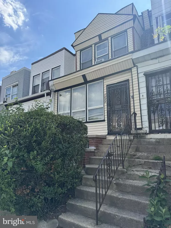 1650 N 57TH ST, Philadelphia, PA 19131