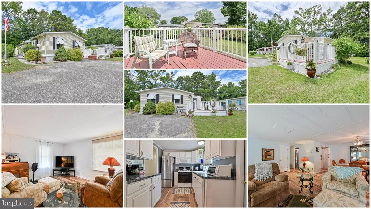 Buena, NJ 08310,167 COUNTRY LN