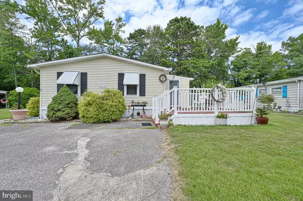 Buena, NJ 08310,167 COUNTRY LN