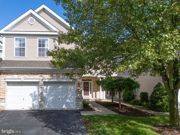 198 SOMERSET TER,  Easton,  PA 18042