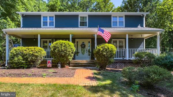 15026 ROLLING RIDGE RD, Haymarket, VA 20169