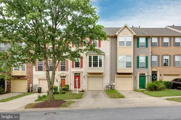 6219 DEEP RIVER CYN, Columbia, MD 21045