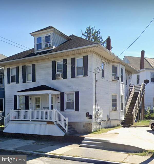 Millville, NJ 08332,107-109 W MAIN ST