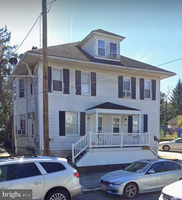 Millville, NJ 08332,107-109 W MAIN ST