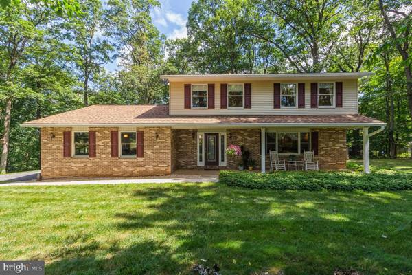 5660 FRENCH AVE, Sykesville, MD 21784