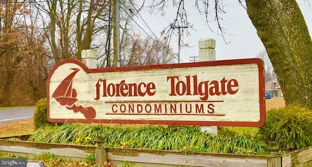 Florence, NJ 08518,5-4 FLORENCE TOLLGATE