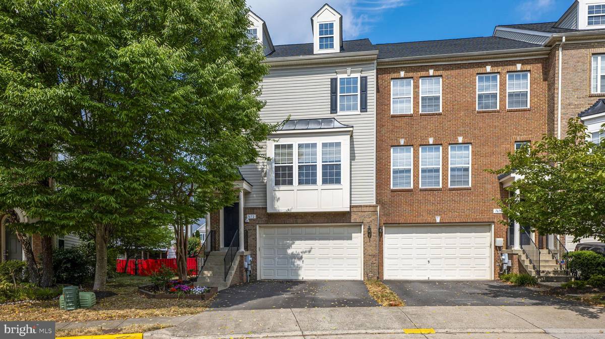 Alexandria, VA 22306,7672 AUDUBON MEADOW WAY