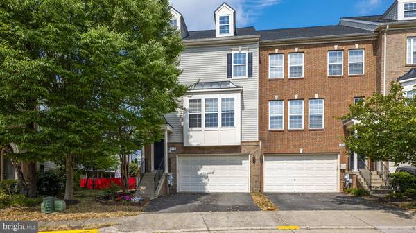 7672 AUDUBON MEADOW WAY,  Alexandria,  VA 22306