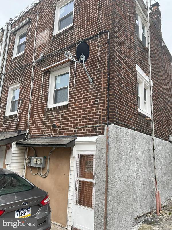 Philadelphia, PA 19124,3947 CLARIDGE ST #B-2