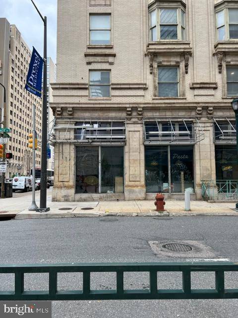 Philadelphia, PA 19107,201 N BROAD ST ##1 COMMERCIAL