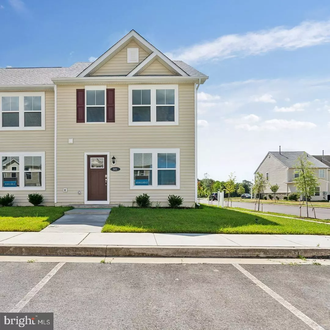 Cambridge, MD 21613,601 WIDGEON WAY