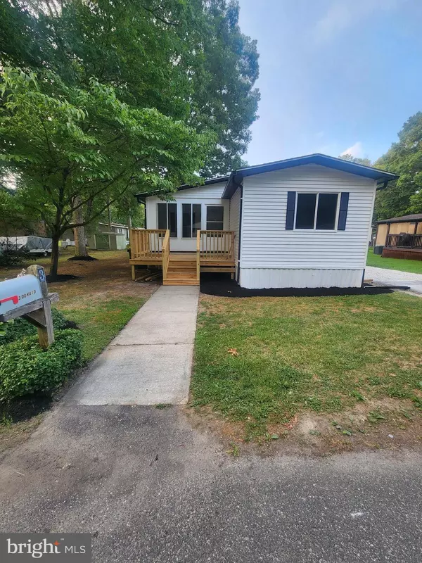 Pittsgrove, NJ 08318,3 DONALD PL