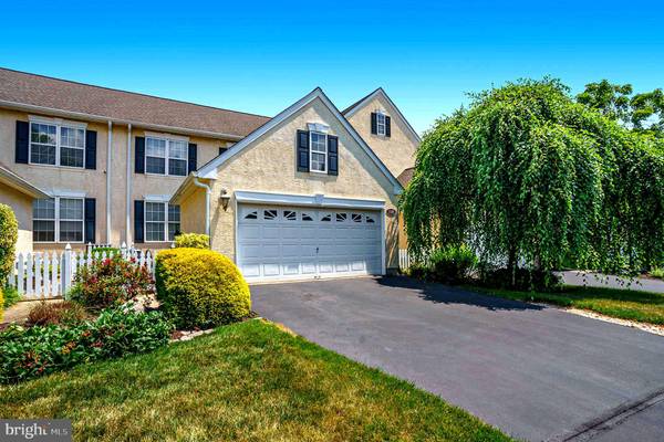 1149 HARROGATE WAY, Ambler, PA 19002