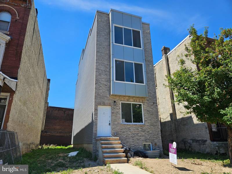 1204 W ERIE AVE #3, Philadelphia, PA 19140