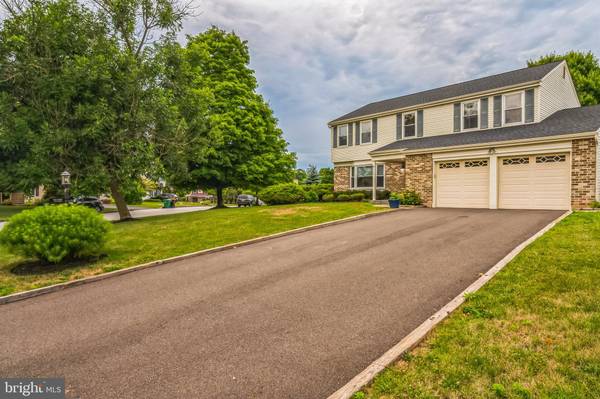 Lansdale, PA 19446,208 MUSKET CIR