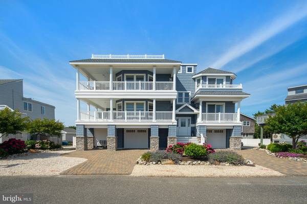 7 JAMES ST, Harvey Cedars, NJ 08008