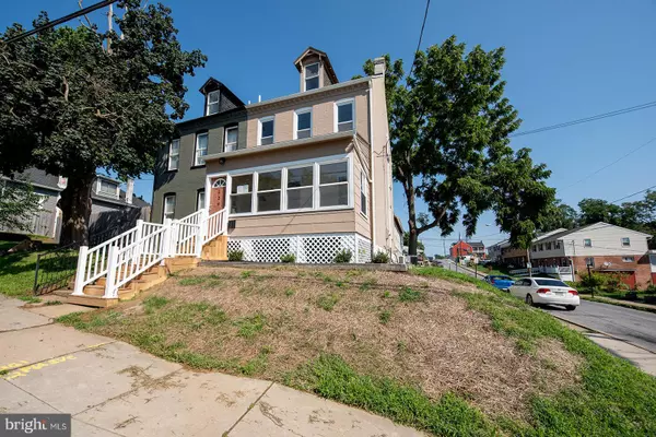 Lancaster, PA 17603,229 HAZEL ST