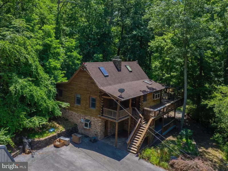 307 WILDLIFE WAY, Harpers Ferry, WV 25425