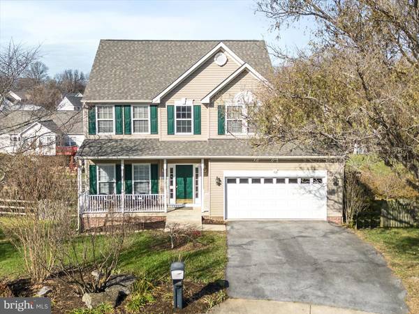 Charles Town, WV 25414,61 SPANISH BAY CT