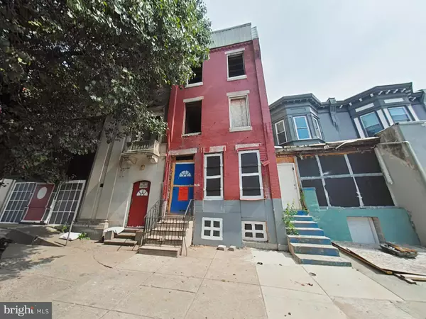 2527 W LEHIGH AVE, Philadelphia, PA 19132