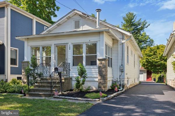 104 EAST ST, Doylestown, PA 18901