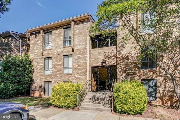 2308 FREETOWN CT #12C, Reston, VA 20191