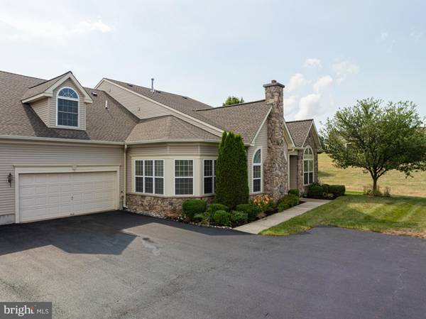 Royersford, PA 19468,424 PEBBLE BEACH DR