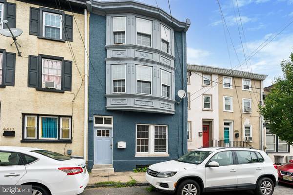 4411 BAKER ST, Philadelphia, PA 19127