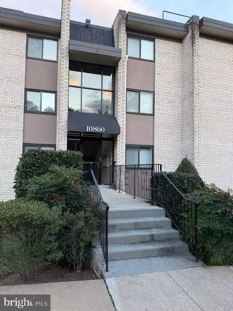 Silver Spring, MD 20902,10860 BUCKNELL DR #301