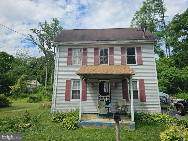 58 POOLE HILL RD, Boyertown, PA 19512