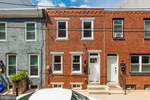 2235 LEAGUE ST, Philadelphia, PA 19146