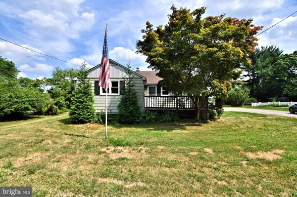 138 N TOWNSHIP LINE RD, Royersford, PA 19468