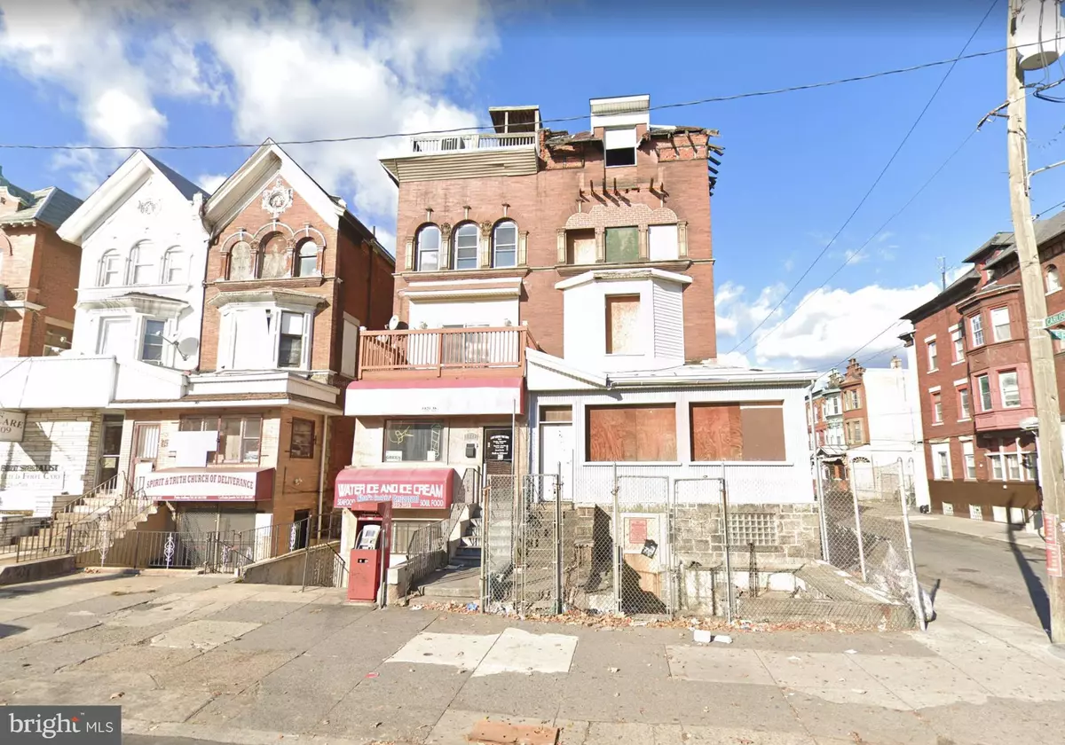 Philadelphia, PA 19140,1421 W ERIE AVE