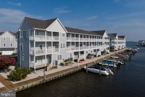 Fenwick Island, DE 19944,39050 BEACON DR #22