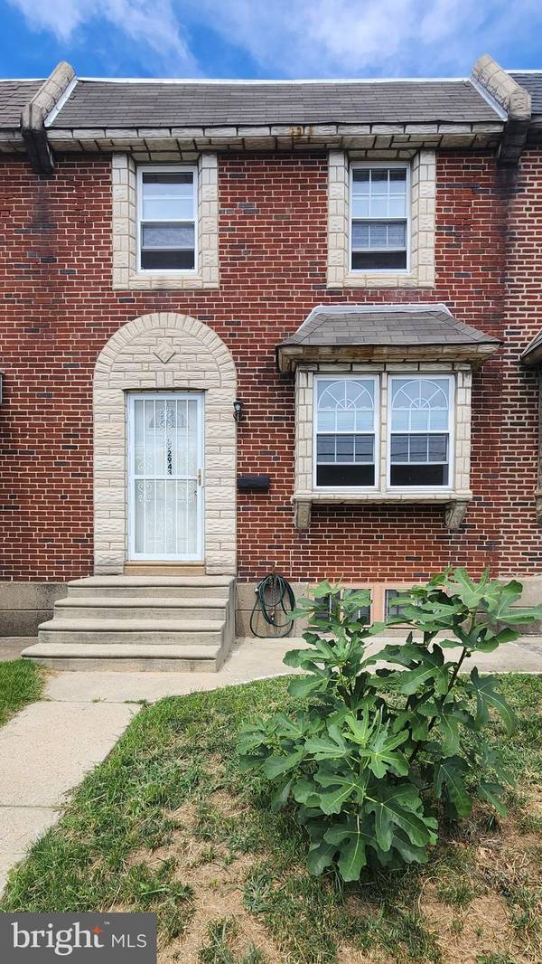 2943 LEVICK ST, Philadelphia, PA 19149