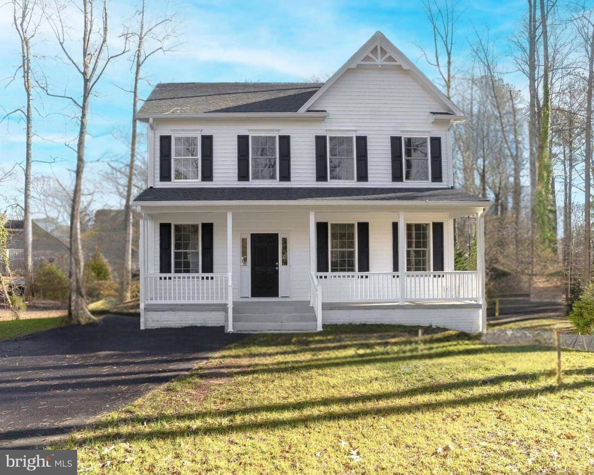 298 COVE DR, Lusby, MD 20657