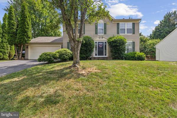 21 BLUE SPRUCE CIR, Stafford, VA 22554