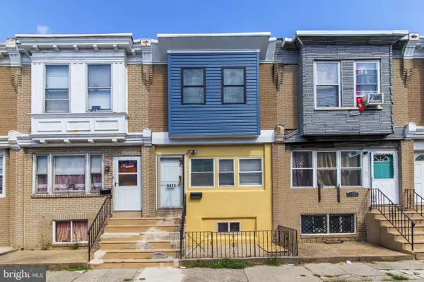 6513 ALLMAN ST, Philadelphia, PA 19142