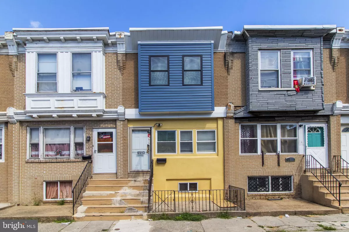 Philadelphia, PA 19142,6513 ALLMAN ST