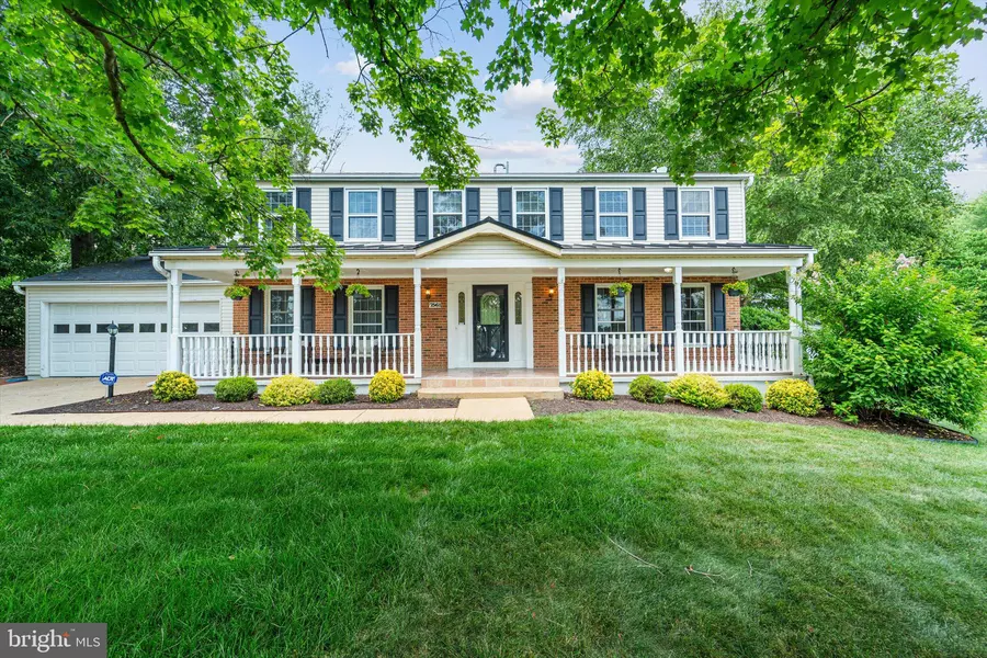 7561 VOGELS WAY, Springfield, VA 22153